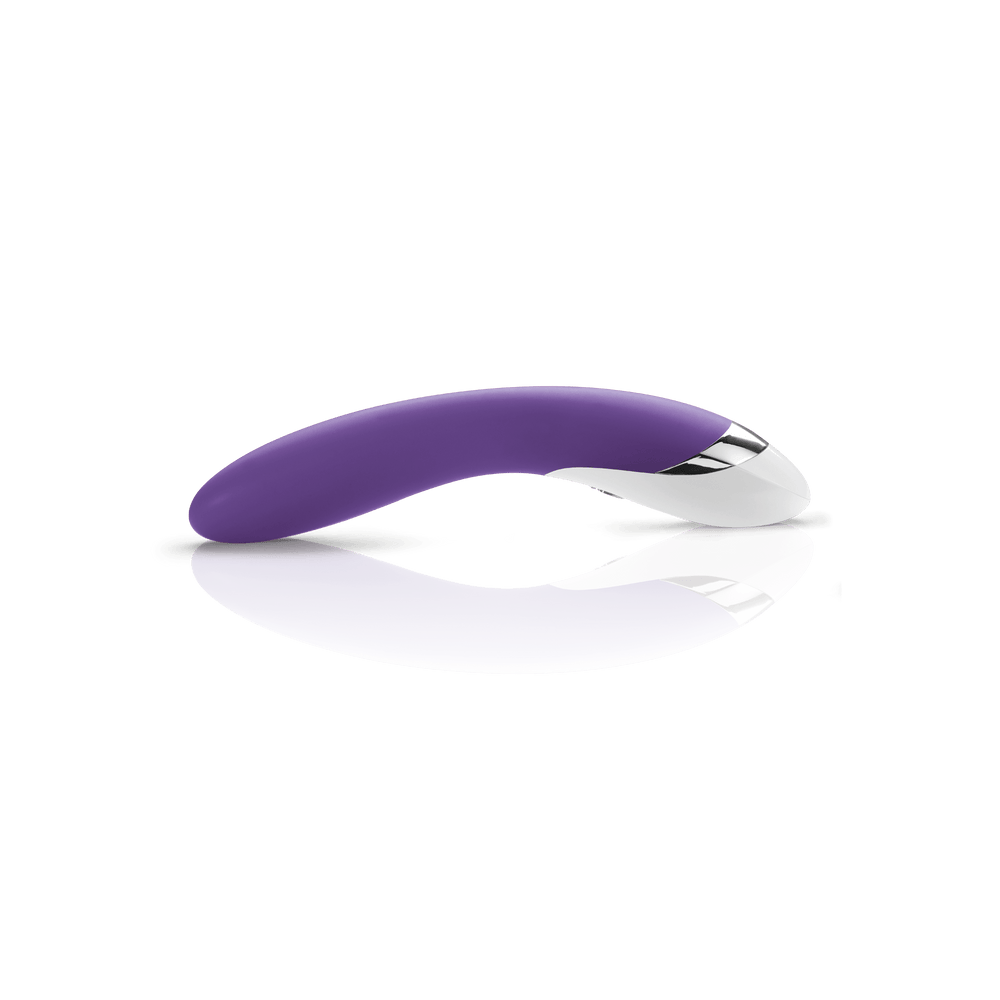 Vibrator - Elegant Eric Vibrator
