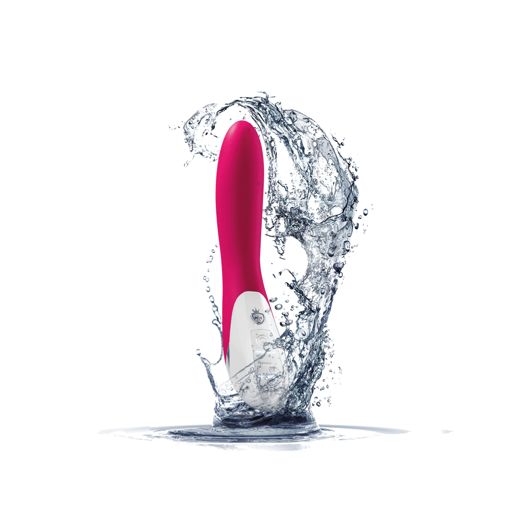 Vibrator - Elegant Eric Vibrator