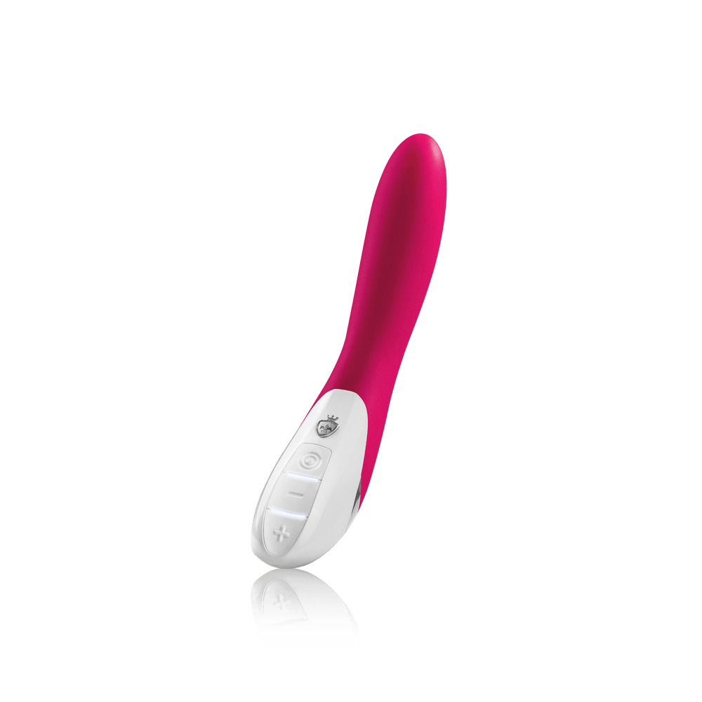 Vibrator - Elegant Eric Vibrator