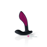 Flexing Flavio - E-Stim Prostata Stimulator