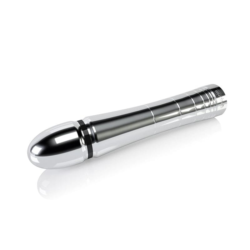 Glossy Glen - E-Stim Dildo-Mr. Lover - Sensual Toys