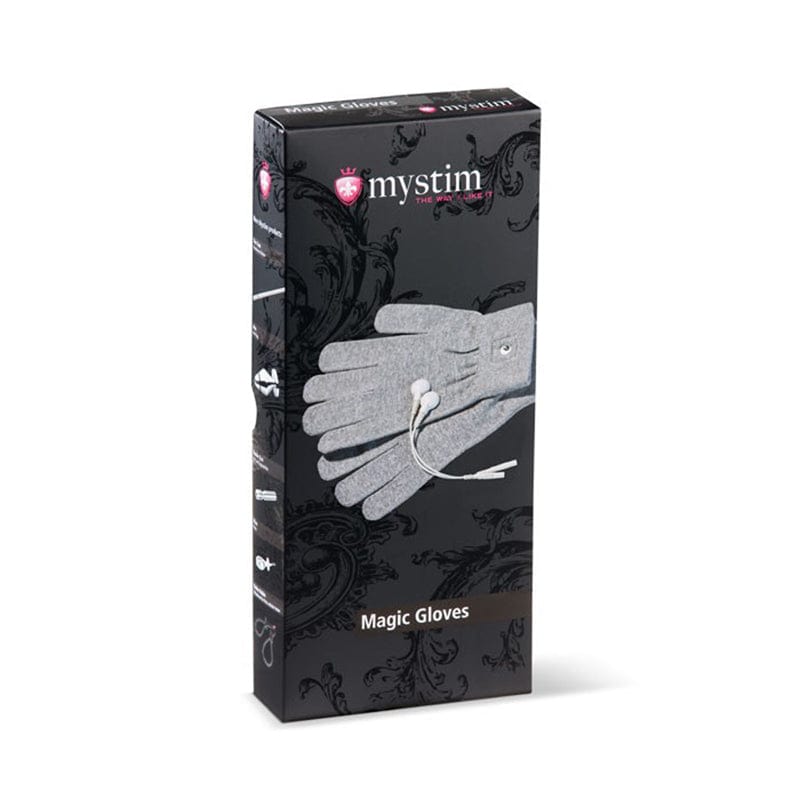 Magic Gloves-Mr. Lover - Sensual Toys