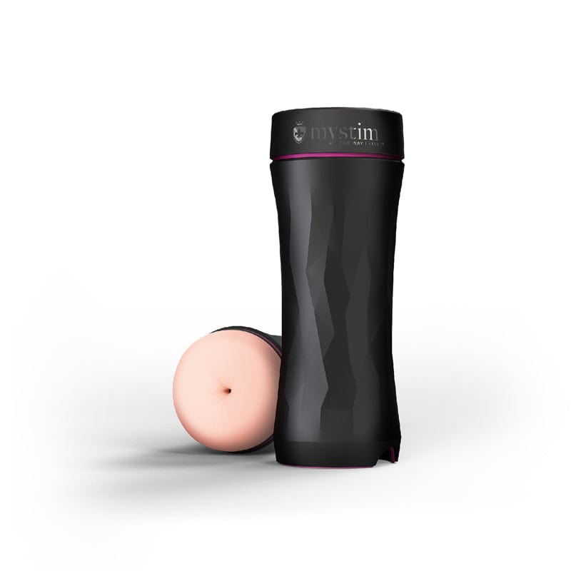 Opus E-Masturbator - Anus-Mr. Lover - Sensual Toys