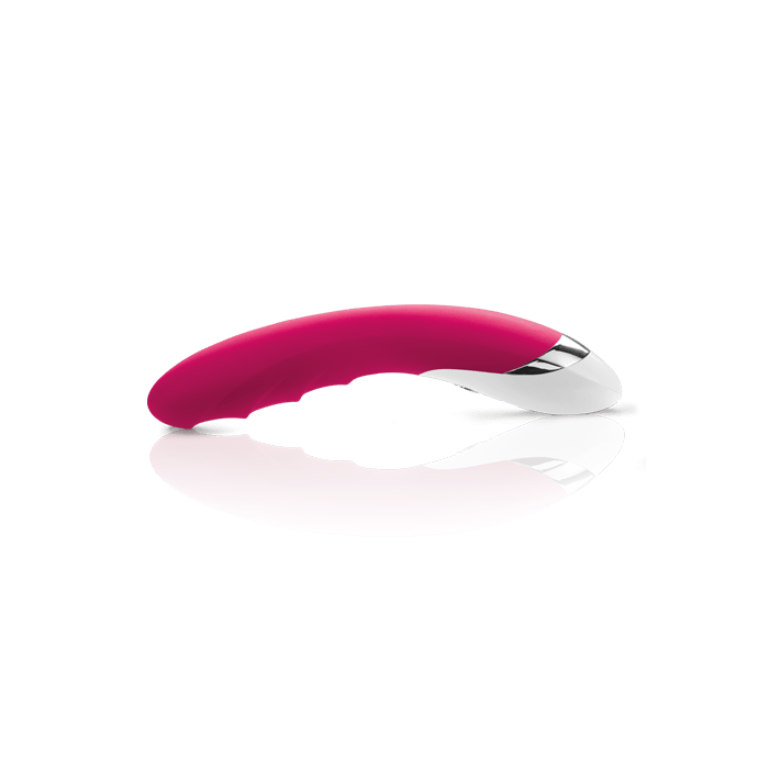 Vibrator - Sassy Simon Vibrator