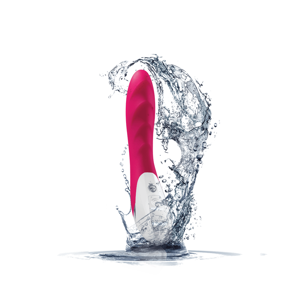 Vibrator - Sassy Simon Vibrator