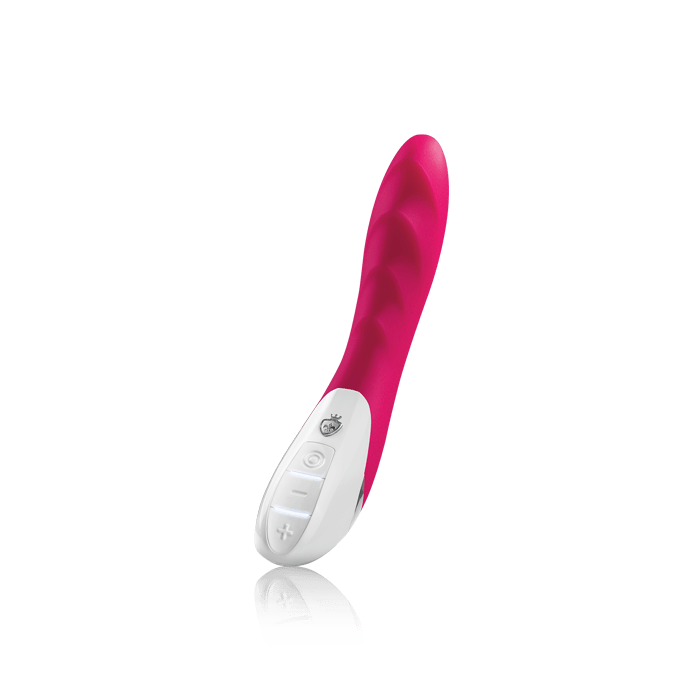 Vibrator - Sassy Simon Vibrator