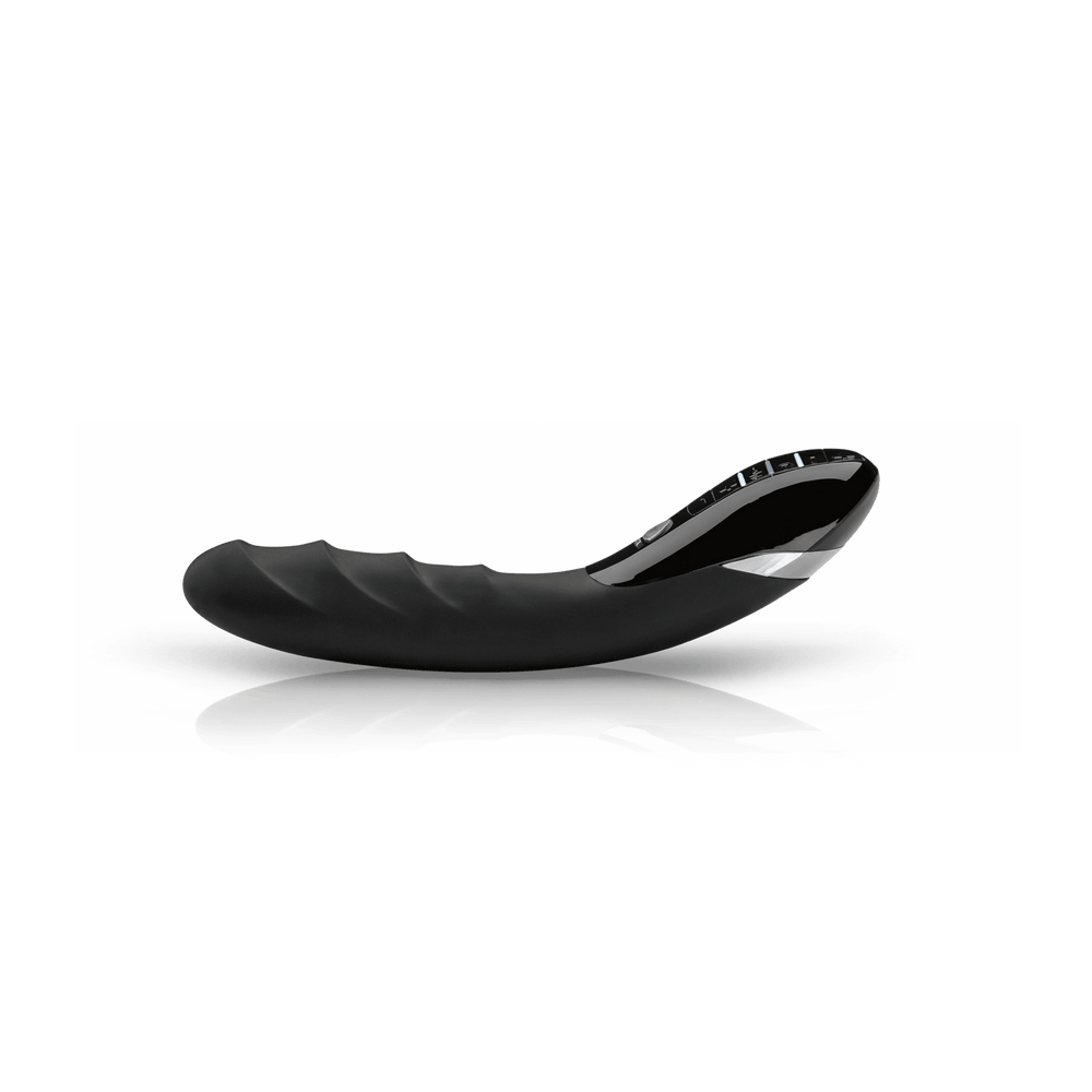 Snizzling Simon - E-Stim Vibrator