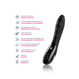 Snizzling Simon - E-Stim Vibrator