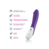 Vibratoren - Terrific Truman Vibrator