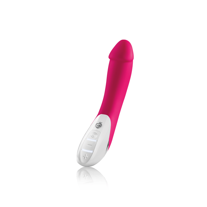 Vibratoren - Terrific Truman Vibrator
