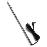 Thin Finn - E-Stim Dilator-Mr. Lover - Sensual Toys