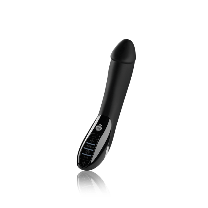 Tickling Truman - E-Stim Vibrator-Mr. Lover - Sensual Toys