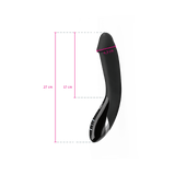 Tickling Truman - E-Stim Vibrator-Mr. Lover - Sensual Toys