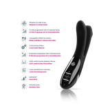 Tingling Aparte - E-Stim Doppelvibrator