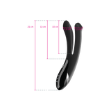 Tingling Aparte - E-Stim Doppelvibrator