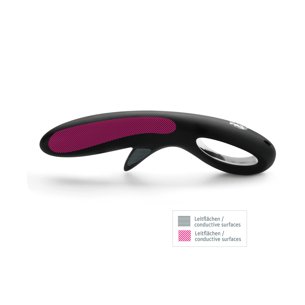 Tingly Timmy - E-Stim Dildo