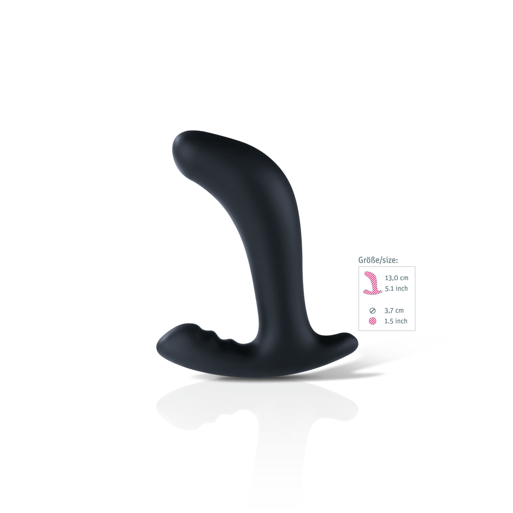 Twisting Tom - E-Stim Prostata Stimulator-Mr. Lover - Sensual Toys
