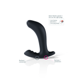 Twisting Tom - E-Stim Prostata Stimulator-Mr. Lover - Sensual Toys