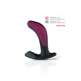 Twisting Tom - E-Stim Prostata Stimulator-Mr. Lover - Sensual Toys