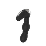 Dragon - Prostatavibrator mit Fernbedienung-Mr. Lover - Sensual Toys
