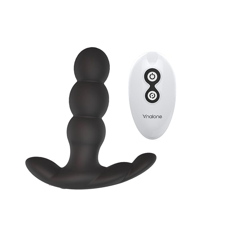 Pearl Prostatavibrator mit Fernbedienung-Mr. Lover - Sensual Toys