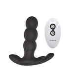 Pearl Prostatavibrator mit Fernbedienung-Mr. Lover - Sensual Toys