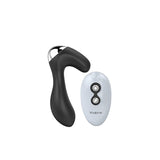 Pro P - Prostata-Vibrator mit Fernbedienung-Mr. Lover - Sensual Toys