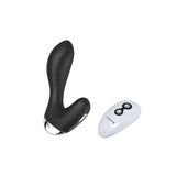 Pro P - Prostata-Vibrator mit Fernbedienung-Mr. Lover - Sensual Toys