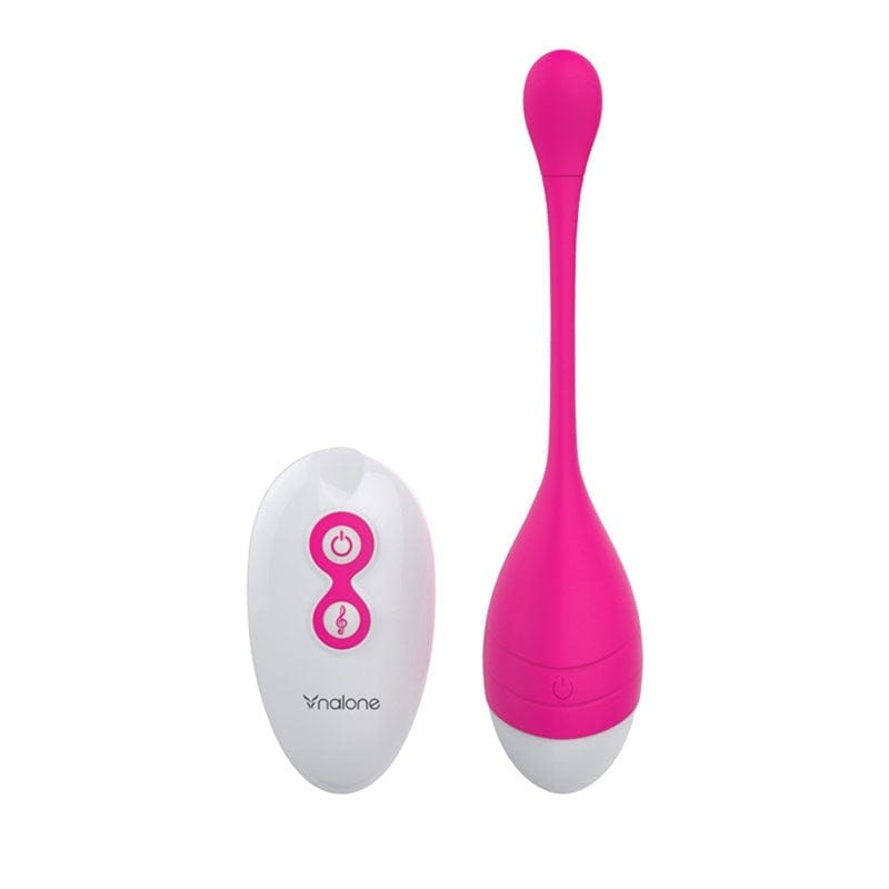 Sweetie - Vibro-Ei-Mr. Lover - Sensual Toys