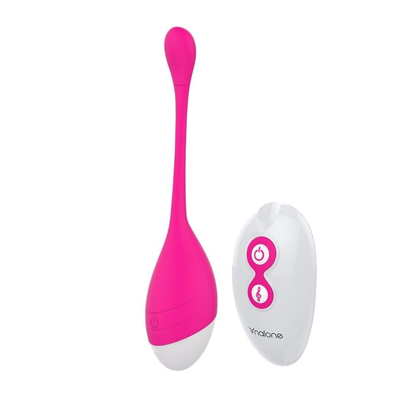 Sweetie - Vibro-Ei-Mr. Lover - Sensual Toys