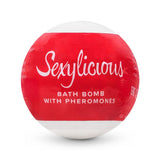 Badebombe mit Pheromonen-Mr. Lover - Sensual Toys