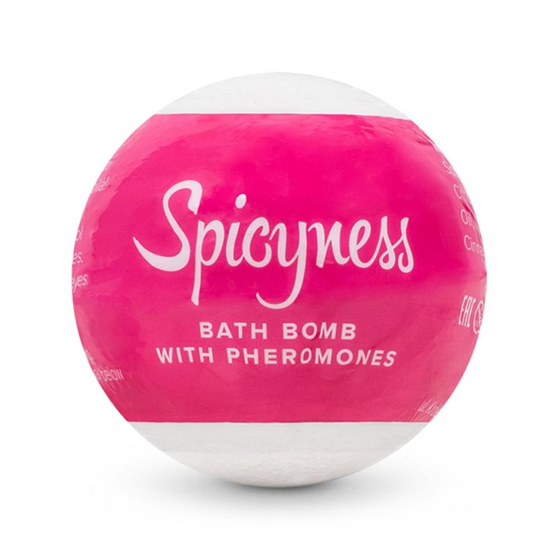 Badebombe mit Pheromonen-Mr. Lover - Sensual Toys