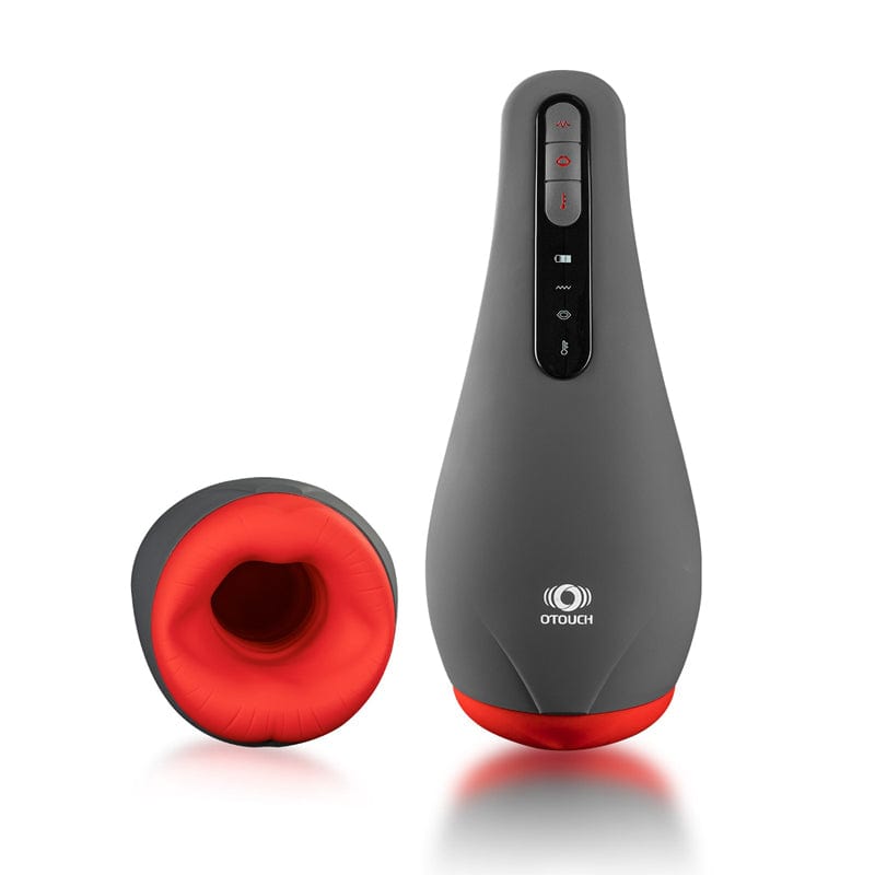 Airturn2 Masturbator-Mr. Lover - Sensual Toys