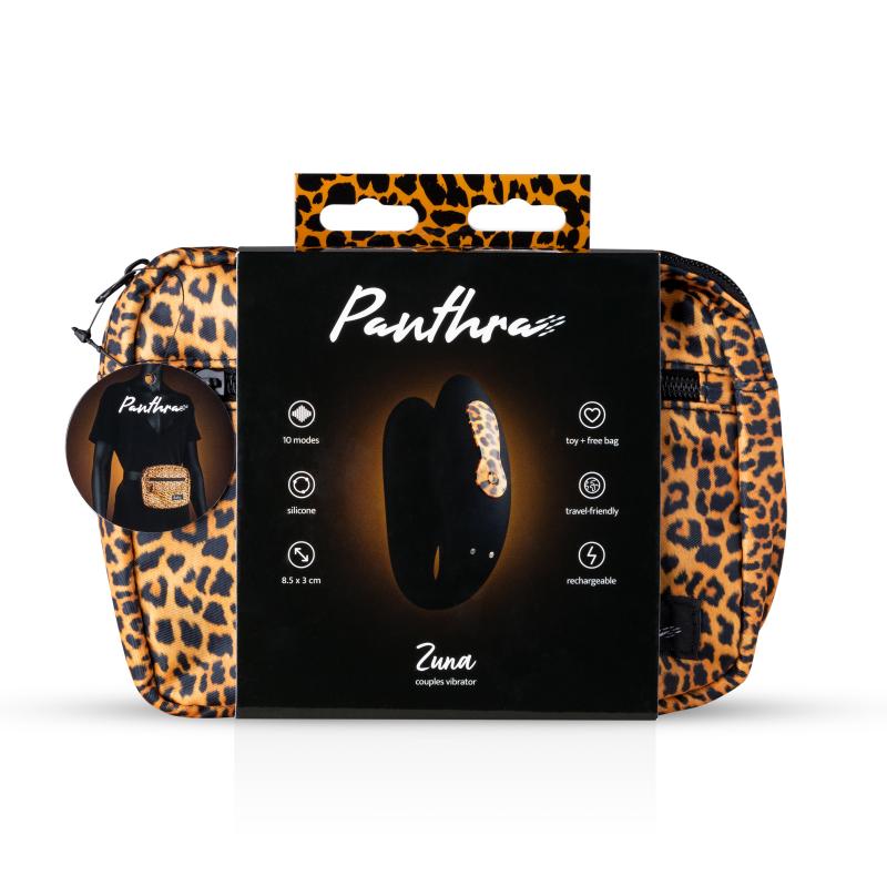 Zuna - Paarvibrator-Mr. Lover - Sensual Toys