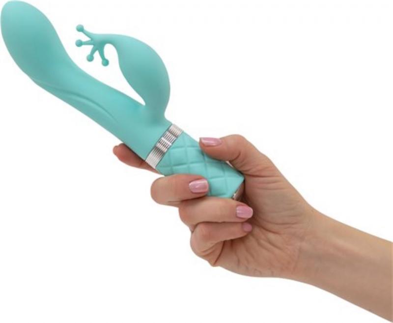 Kinky Luxurious Dual Massager-Mr. Lover - Sensual Toys