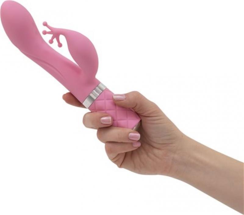 Kinky Luxurious Dual Massager-Mr. Lover - Sensual Toys