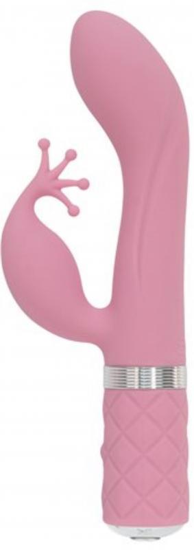 Kinky Luxurious Dual Massager-Mr. Lover - Sensual Toys