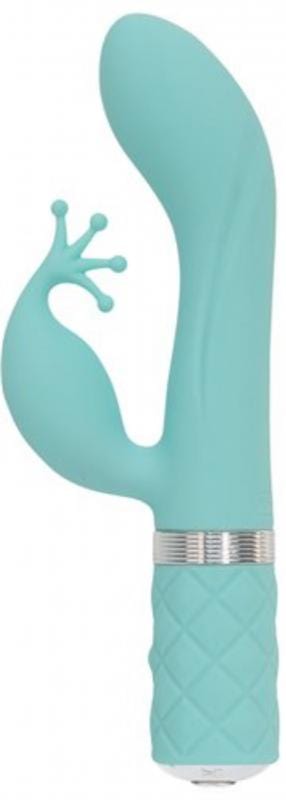 Kinky Luxurious Dual Massager-Mr. Lover - Sensual Toys