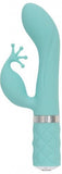 Kinky Luxurious Dual Massager-Mr. Lover - Sensual Toys