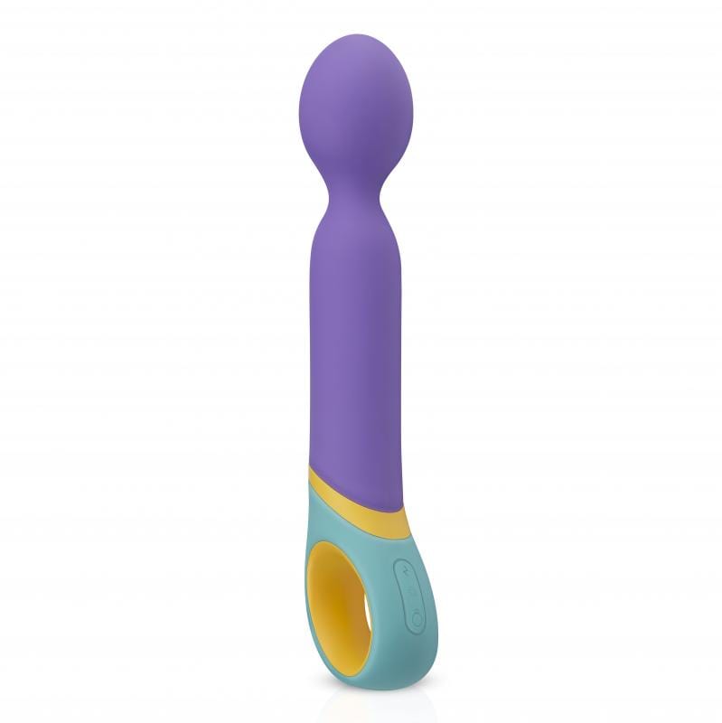 Base - Stabvibrator-Mr. Lover - Sensual Toys