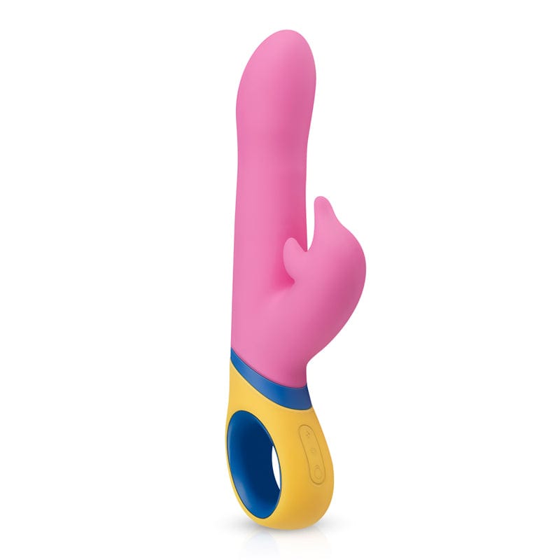 Copy - Delfinvibrator-Mr. Lover - Sensual Toys