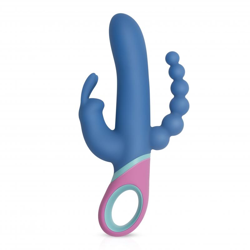 Vice - Dreifachvibrator-Mr. Lover - Sensual Toys