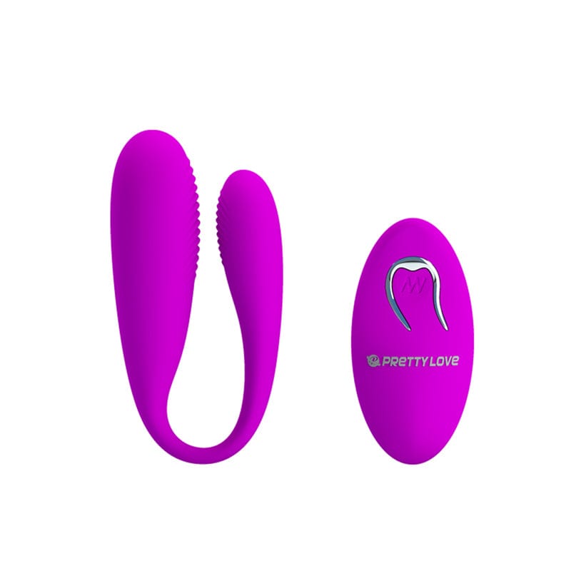 Aldrich - Paarvibrator-Mr. Lover - Sensual Toys