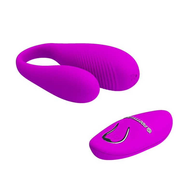 Aldrich - Paarvibrator-Mr. Lover - Sensual Toys