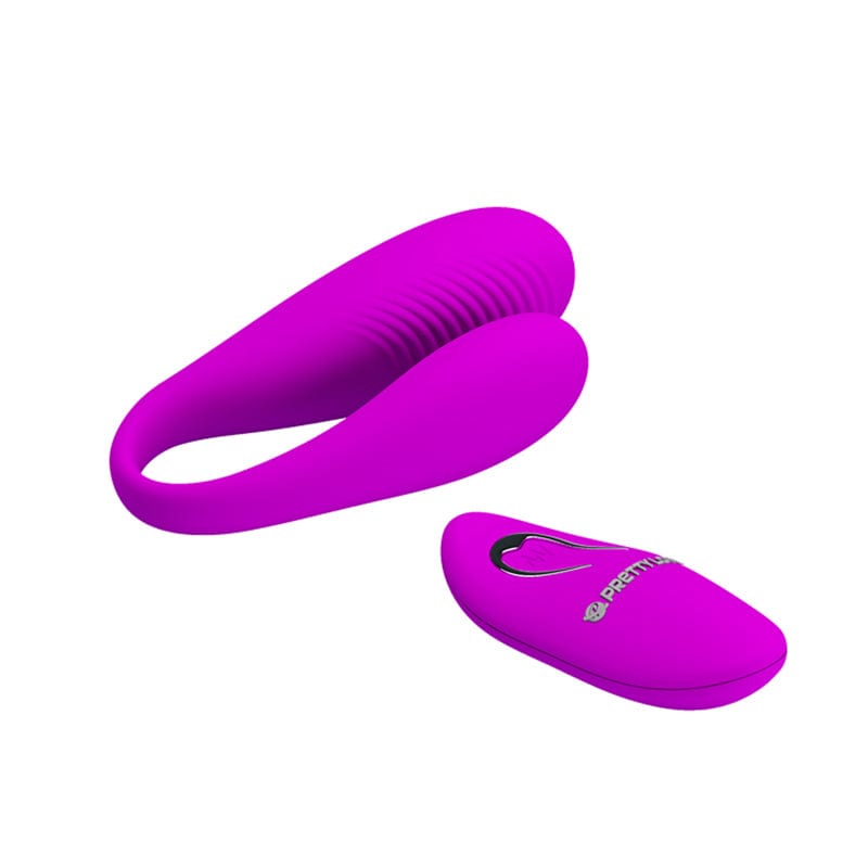 Aldrich - Paarvibrator-Mr. Lover - Sensual Toys