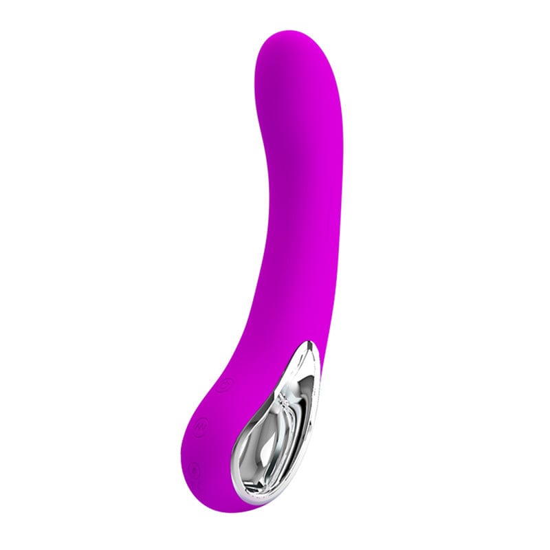 Alston - G-Punkt Vibrator-Mr. Lover - Sensual Toys