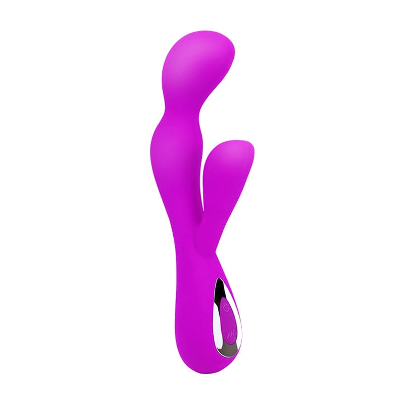 Impulse - Rabbit Vibrator-Mr. Lover - Sensual Toys