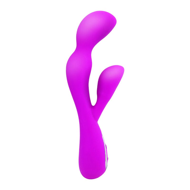 Impulse - Rabbit Vibrator-Mr. Lover - Sensual Toys