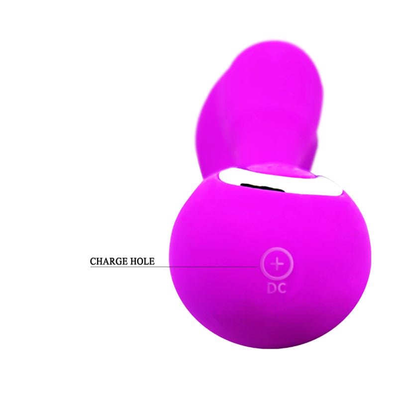 Impulse - Rabbit Vibrator-Mr. Lover - Sensual Toys