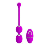 Willie - Vibro-Ei-Mr. Lover - Sensual Toys